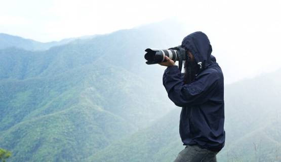 ilustrasi fotografer (freepik.com/drobot)